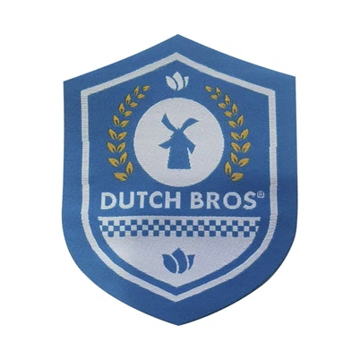 Налепница за руке